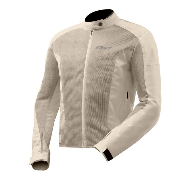Eight - Blouson Aéro-Flow Noir S