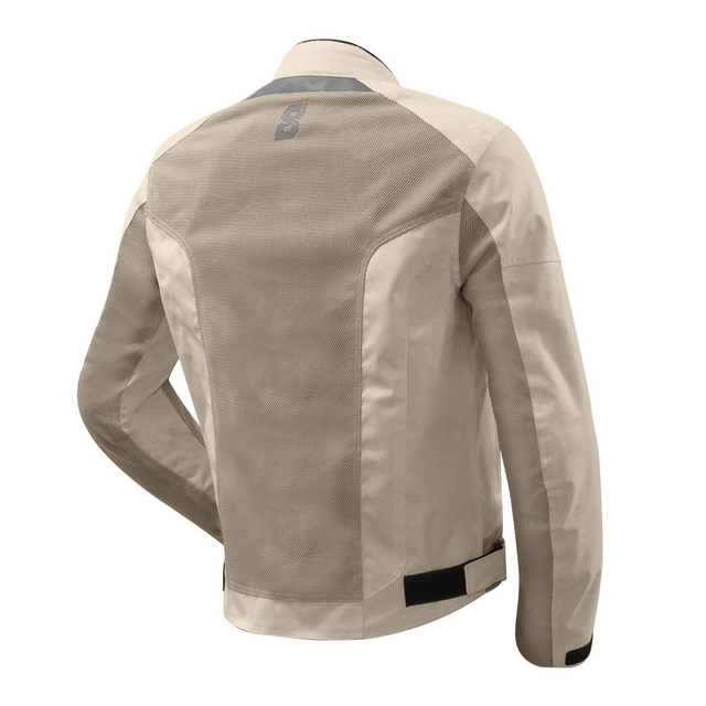 Eight - Blouson Aéro-Flow Noir S