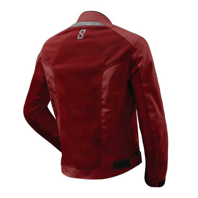 Eight - Blouson Aéro-Flow Femme Noir