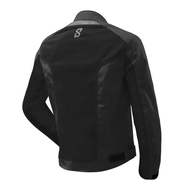 Eight - Blouson Aéro-Flow Femme Noir