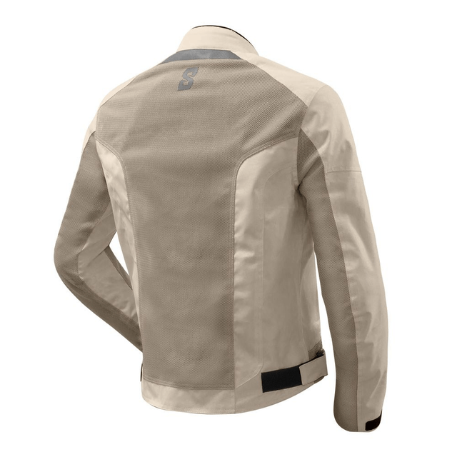 Eight - Blouson Aéro-Flow Femme Noir