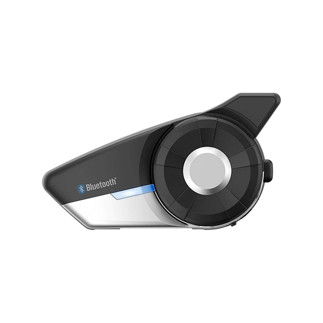 *Syst. de com. SENA 20S x 1 pour moto Ecouteurs HD