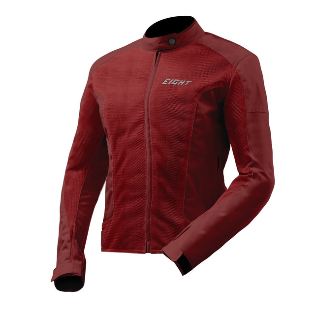 Eight - Blouson Aéro-Flow Femme Noir